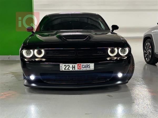 Dodge Challenger 2021 for sale in Iraq - Erbil